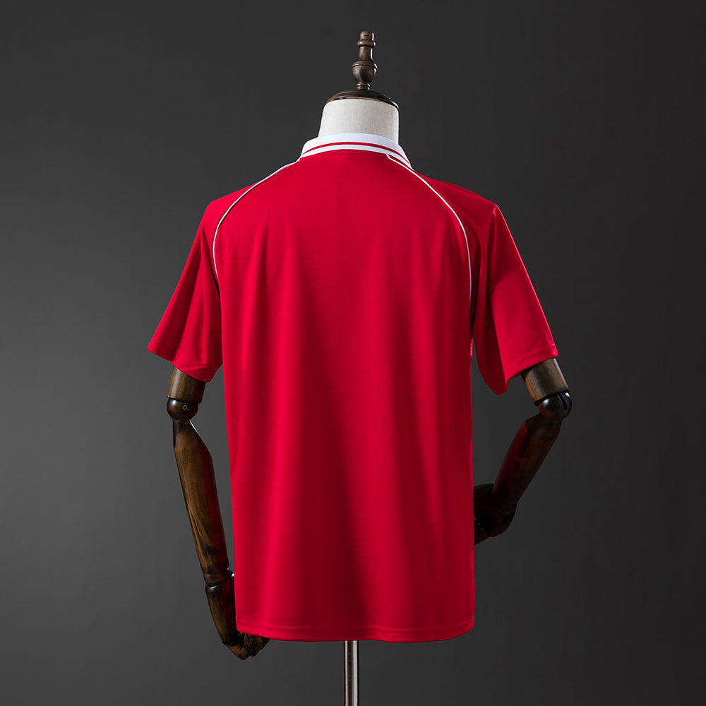 Maillot Rétro SL Benfica Domicile 1994-1995