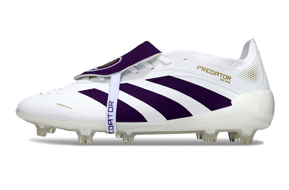 Predator Elite FG