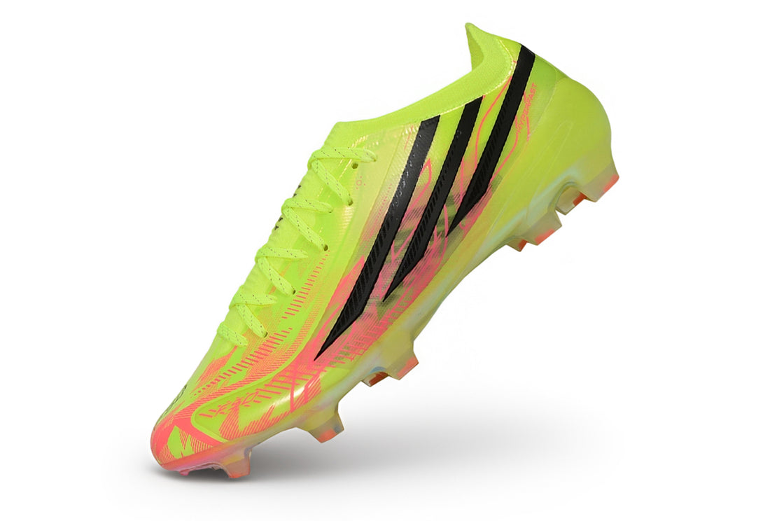 F50 Elite FG