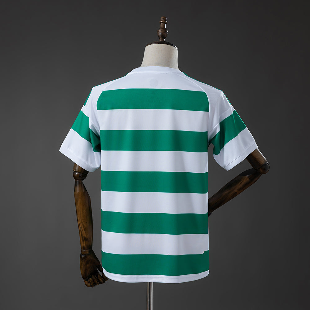 Maillot Celtic Domicile 2026-2027