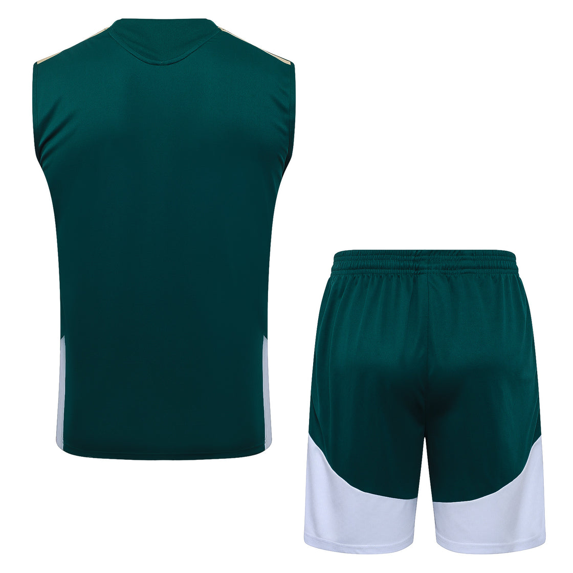 Kit Training Italie Sans Manches 2026-2027