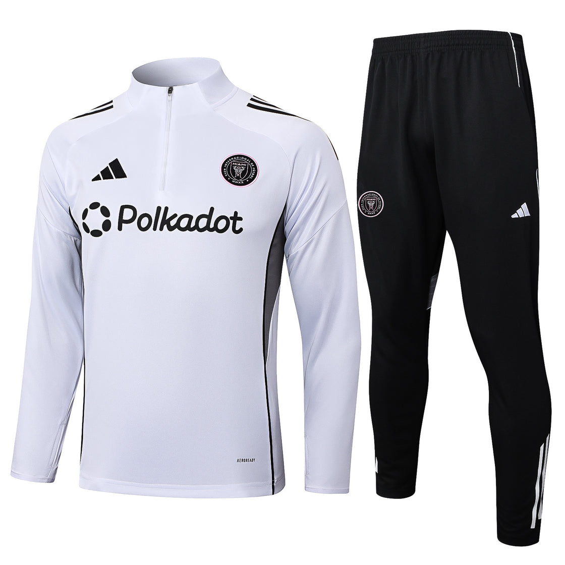 Kit Survêtement Inter Miami 2025-2026