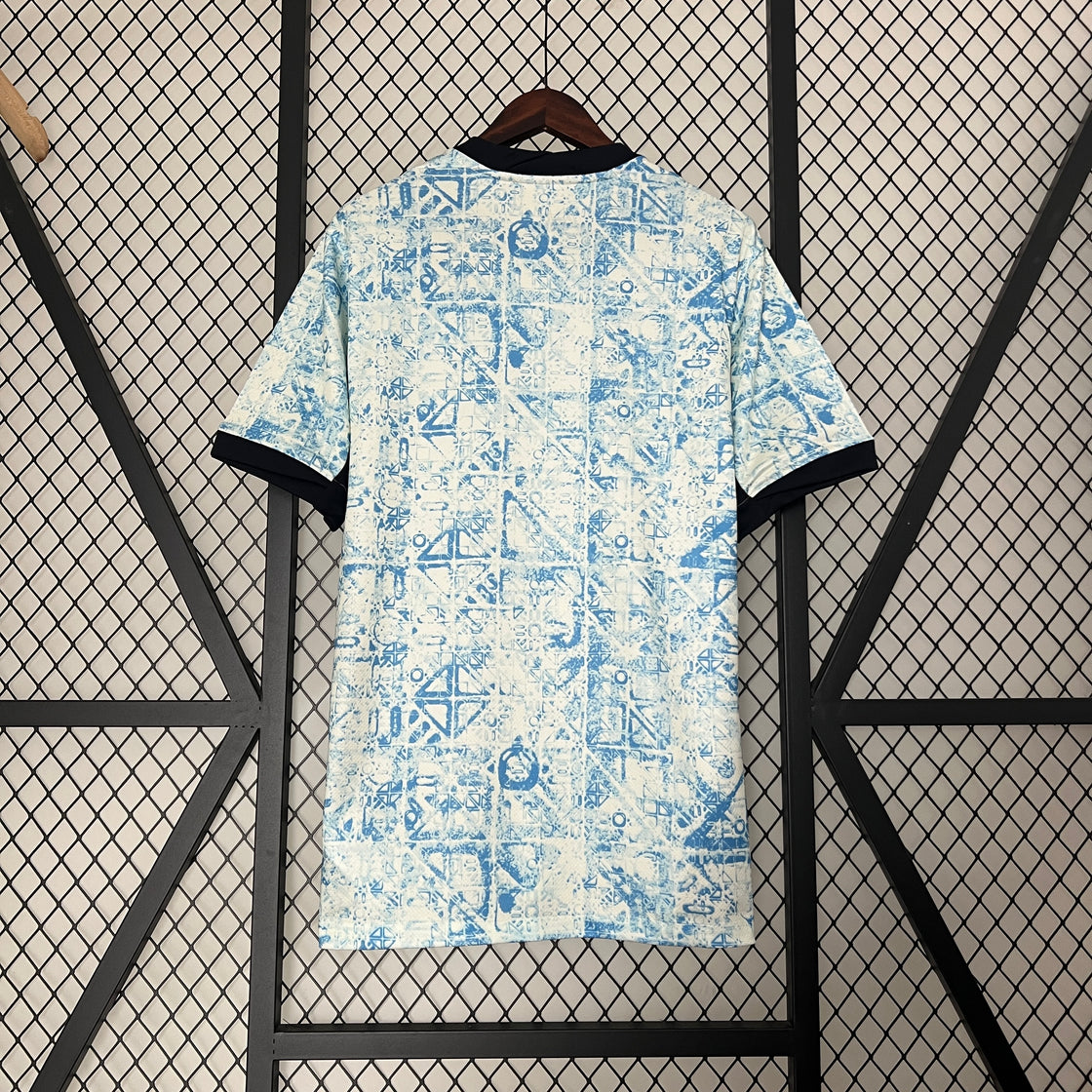 Maillot Portugal Extérieur 2024-2025
