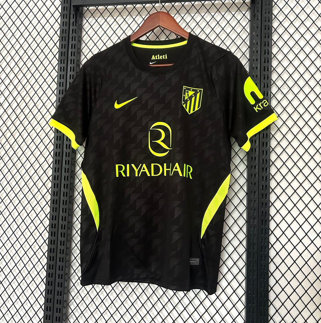 Maillot Atlético Madrid Extérieur 2026-2027