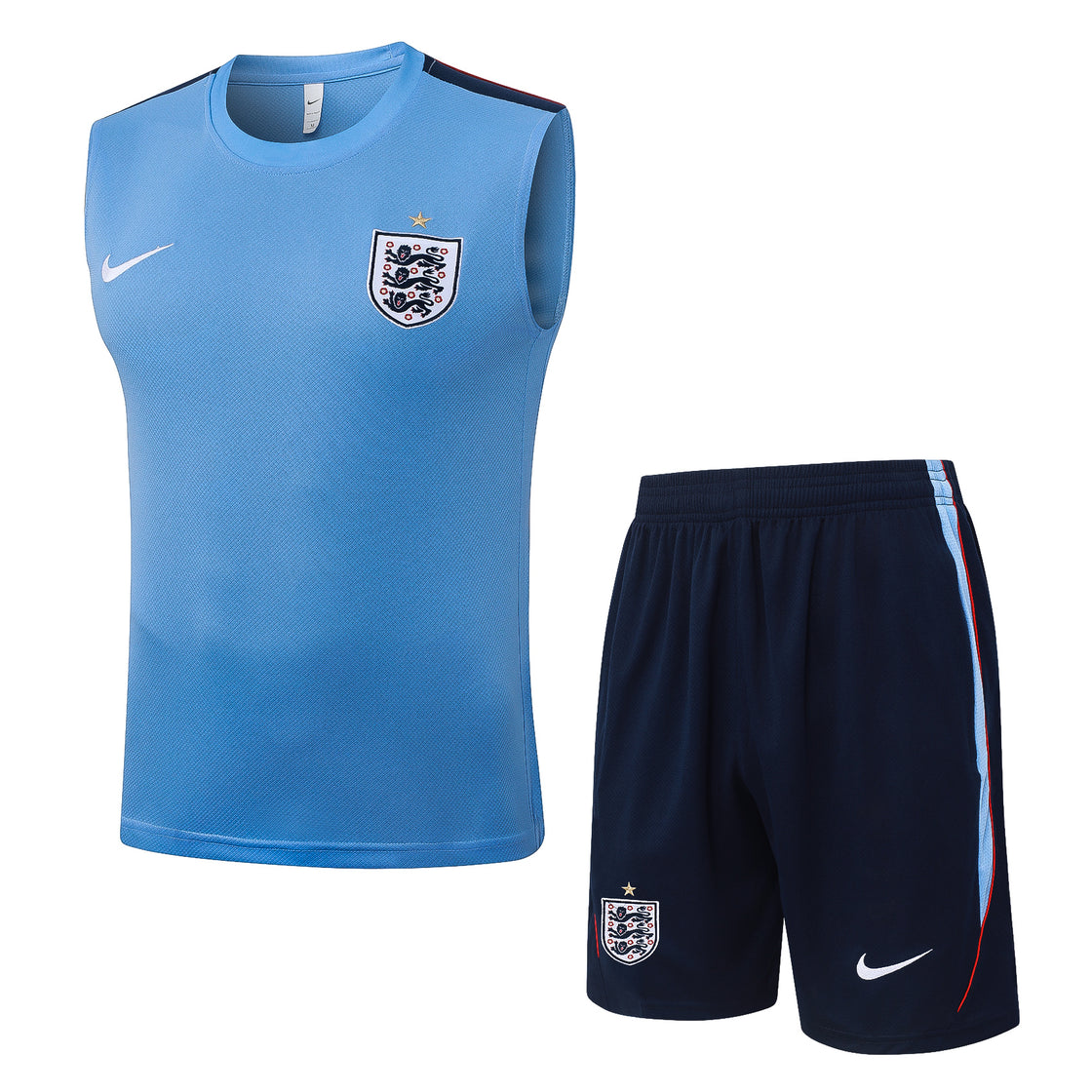 Kit Training Angleterre 2026-2027