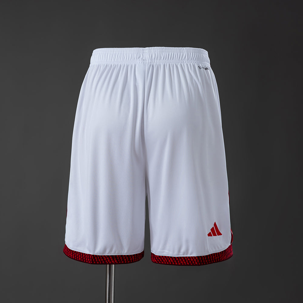 Short Arsenal Domicile 2026-2027