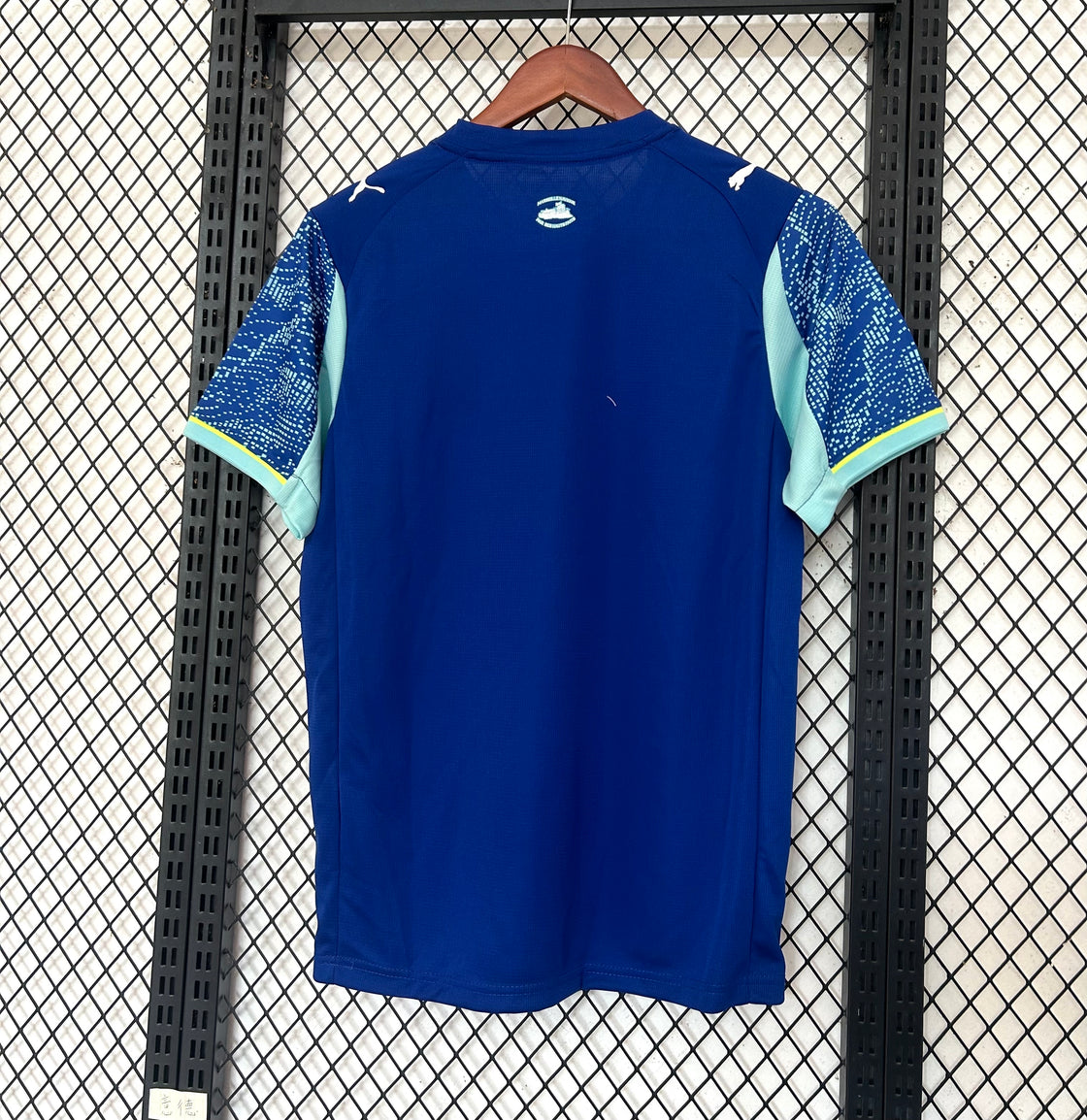 Maillot Olympique De Marseille Third 2025-2026