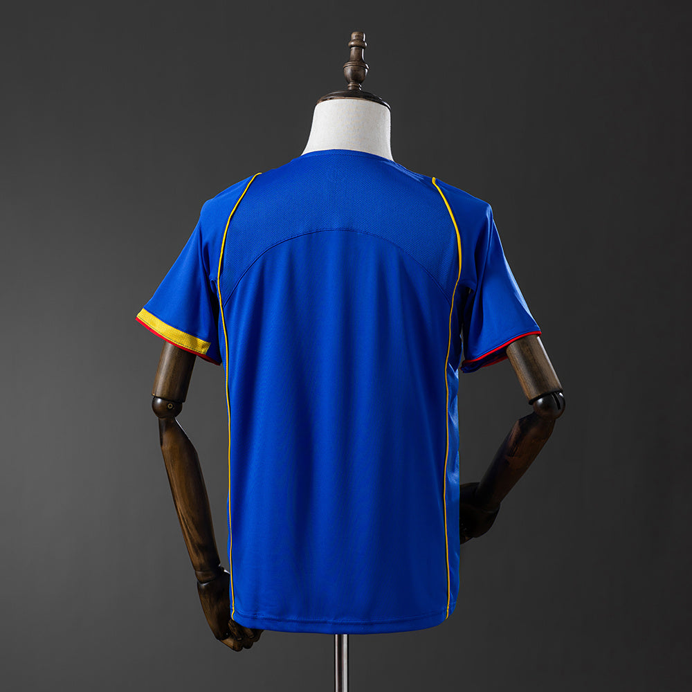 Maillot Rétro Arsenal Extérieur 2004-2005