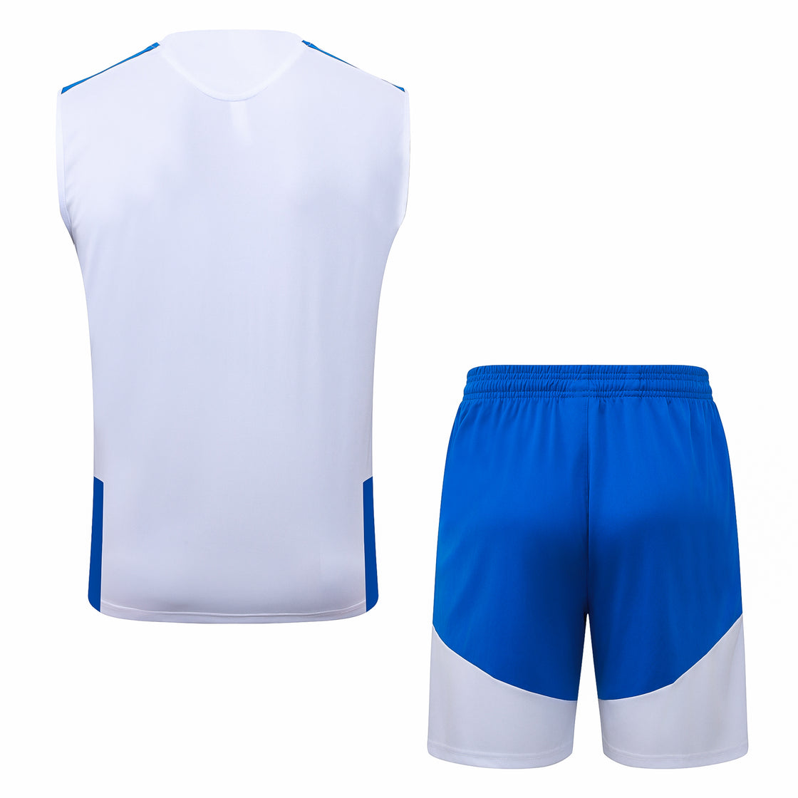 Kit Training Juventus 2026-2027