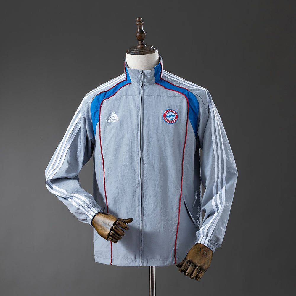 Veste Bayern Munich 2025-2026