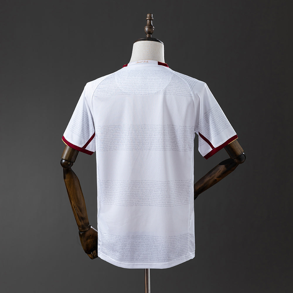 Maillot Rétro Arsenal Extérieur 2007-2008