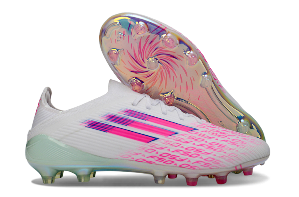 F50 Elite FG