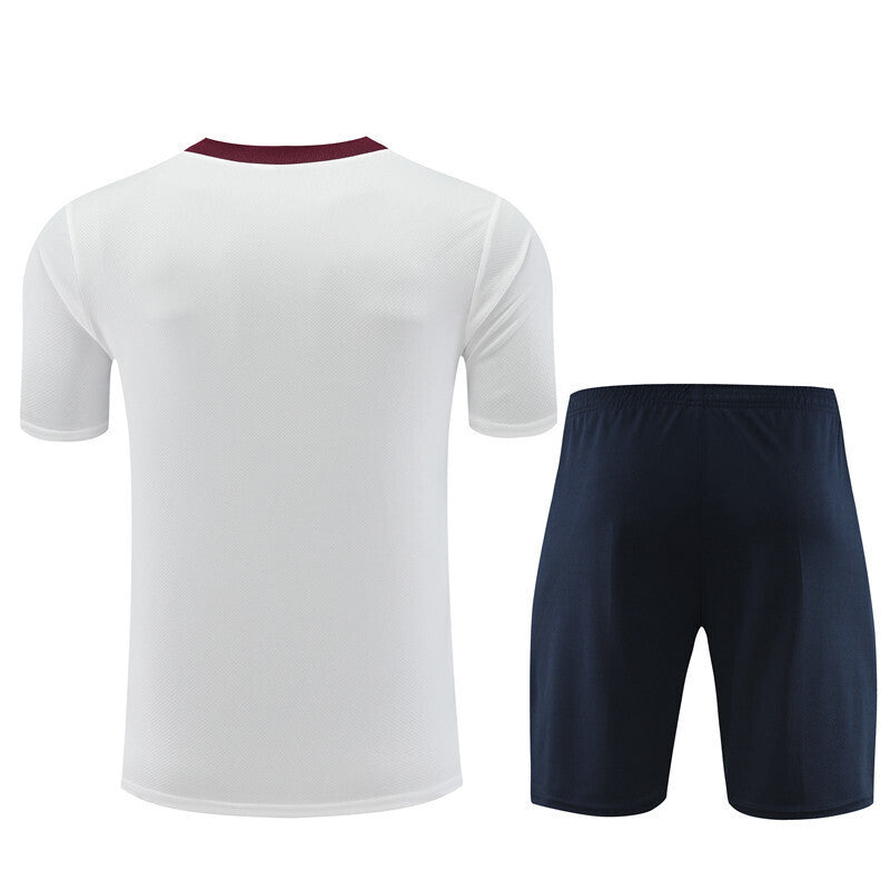 Kit Training Angleterre 2024-2025