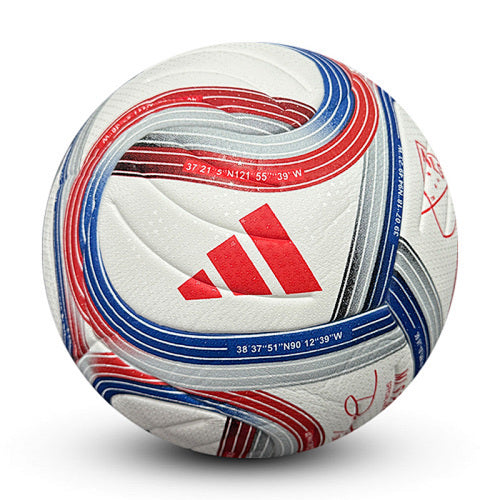 Ballon Pro MLS 26™