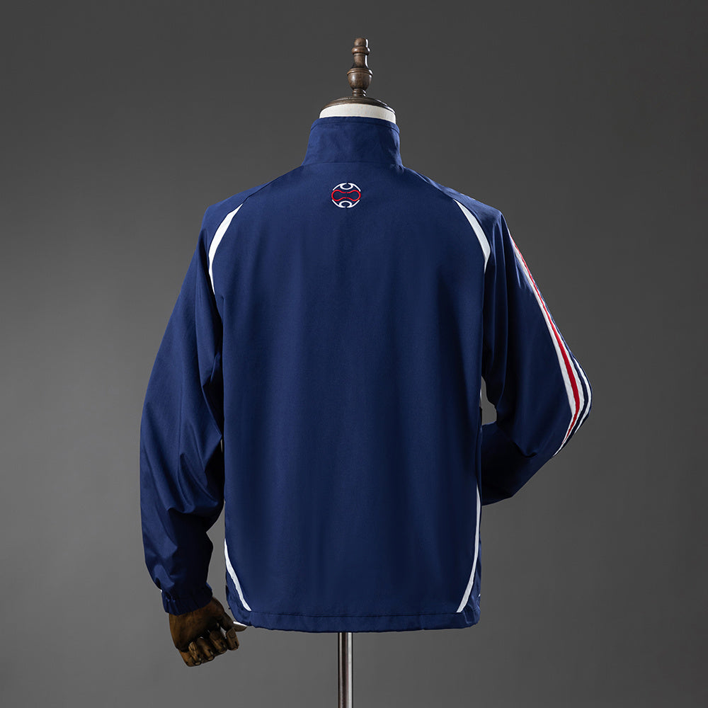 Veste France 2005-2006