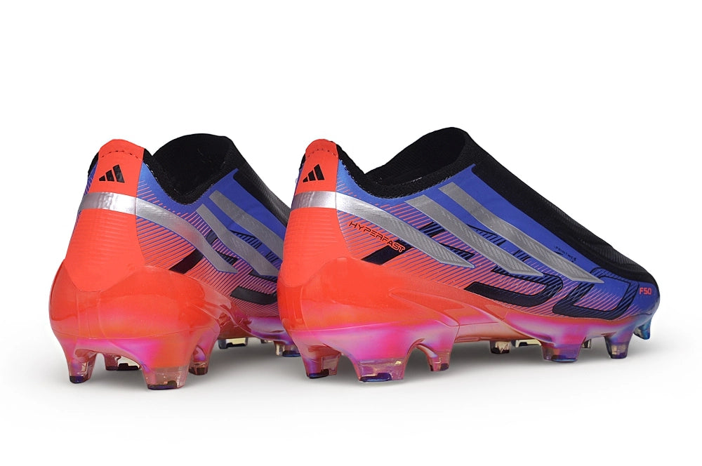 F50 Hyperfast Elite Laceless FG