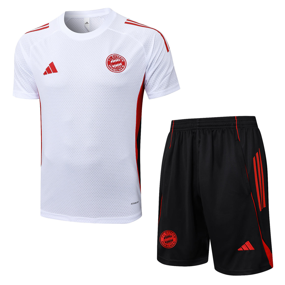 Kit Training Bayern Munich 2025-2026