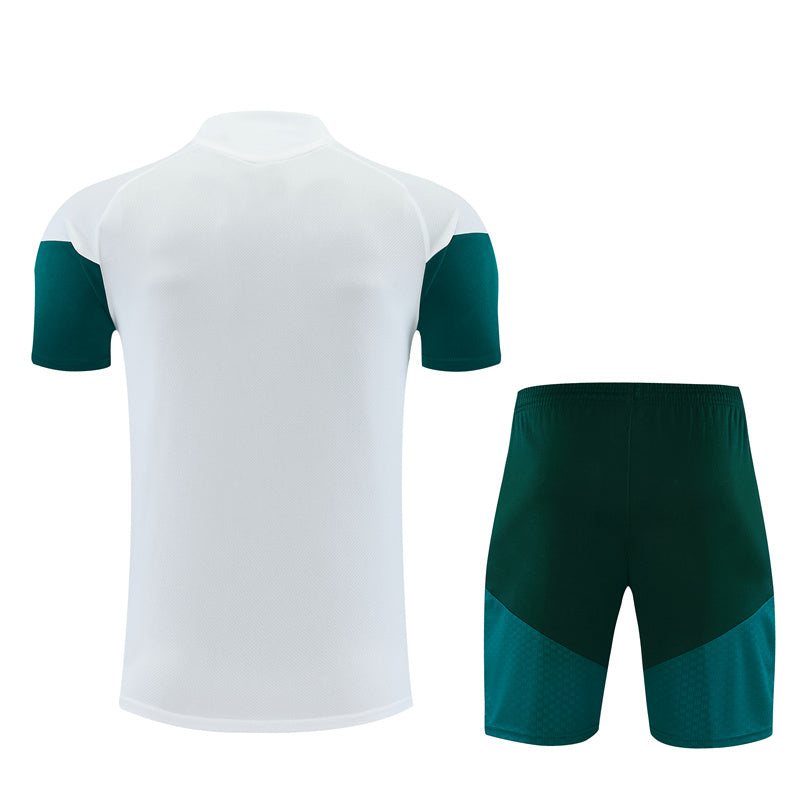Kit Training Real Madrid 2026-2027