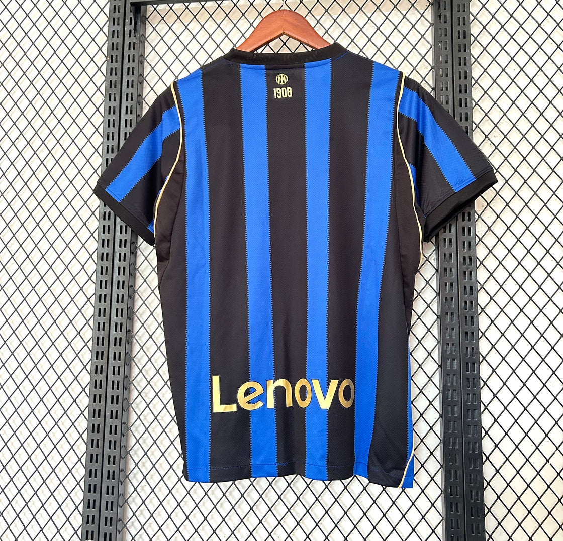 Maillot Inter Milan Domicile 2026-2027