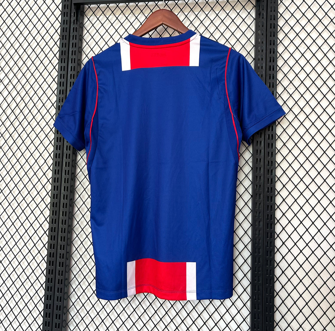 Maillot Paris Saint-Germain Domicile 2026-2027