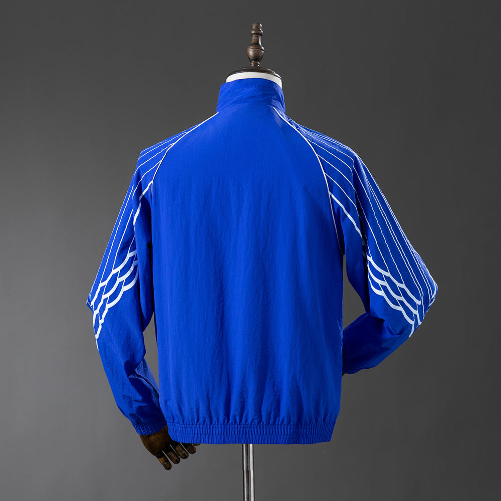 Veste Paris Saint-Germain 2025-2026