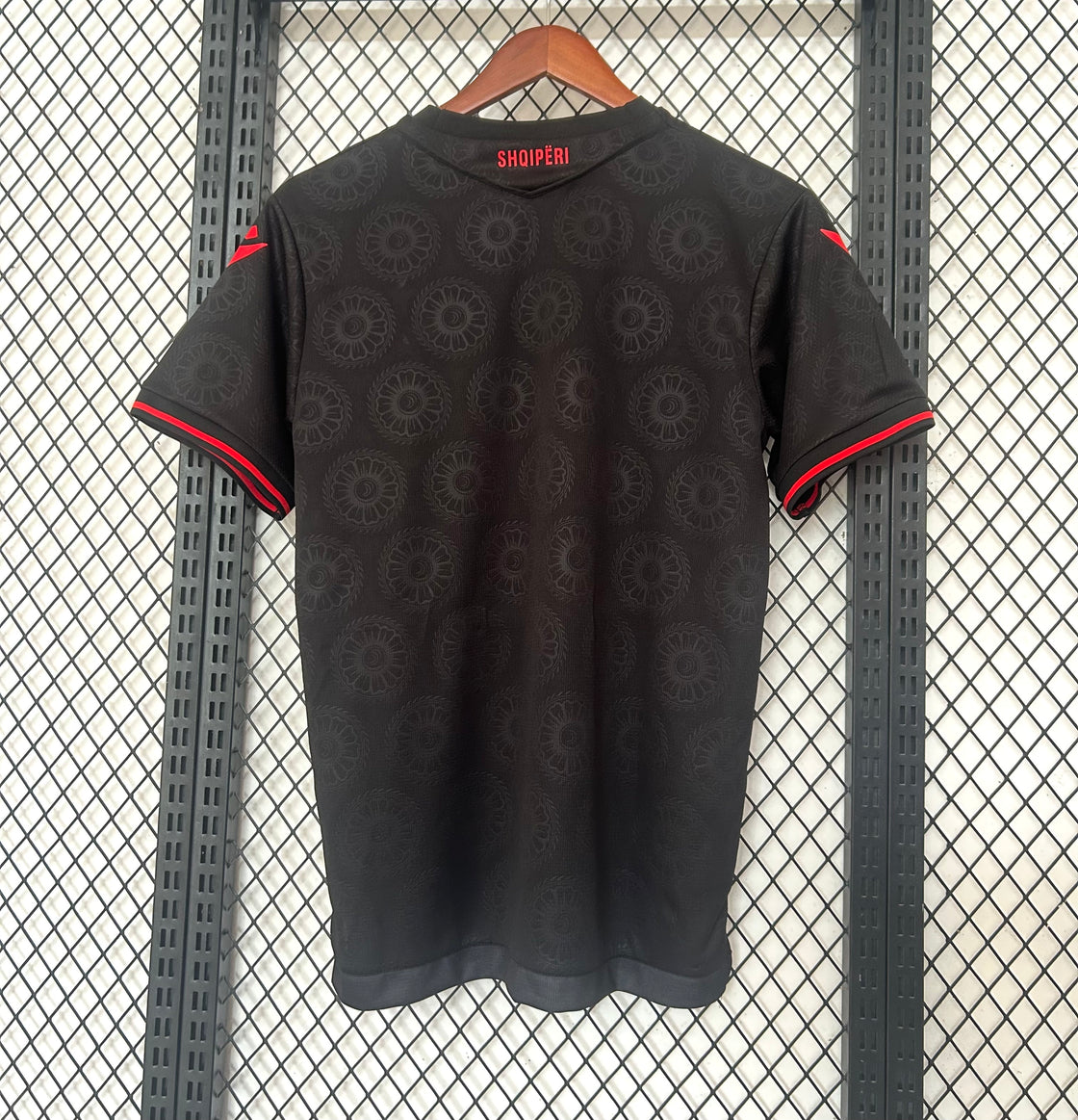 Maillot Albanie Third 2025-2026