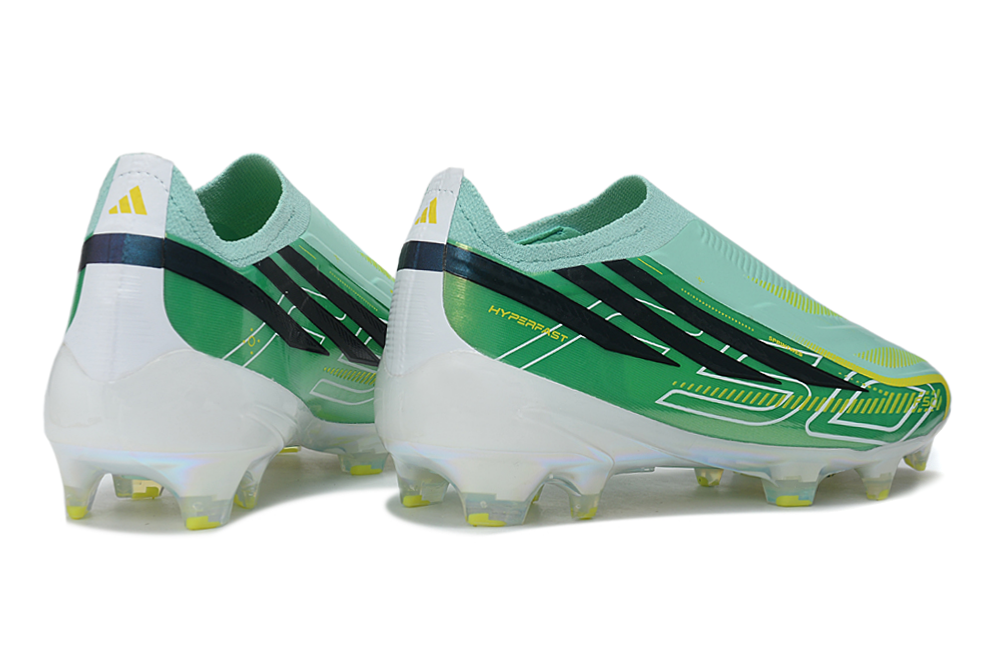 F50 Elite Laceless FG