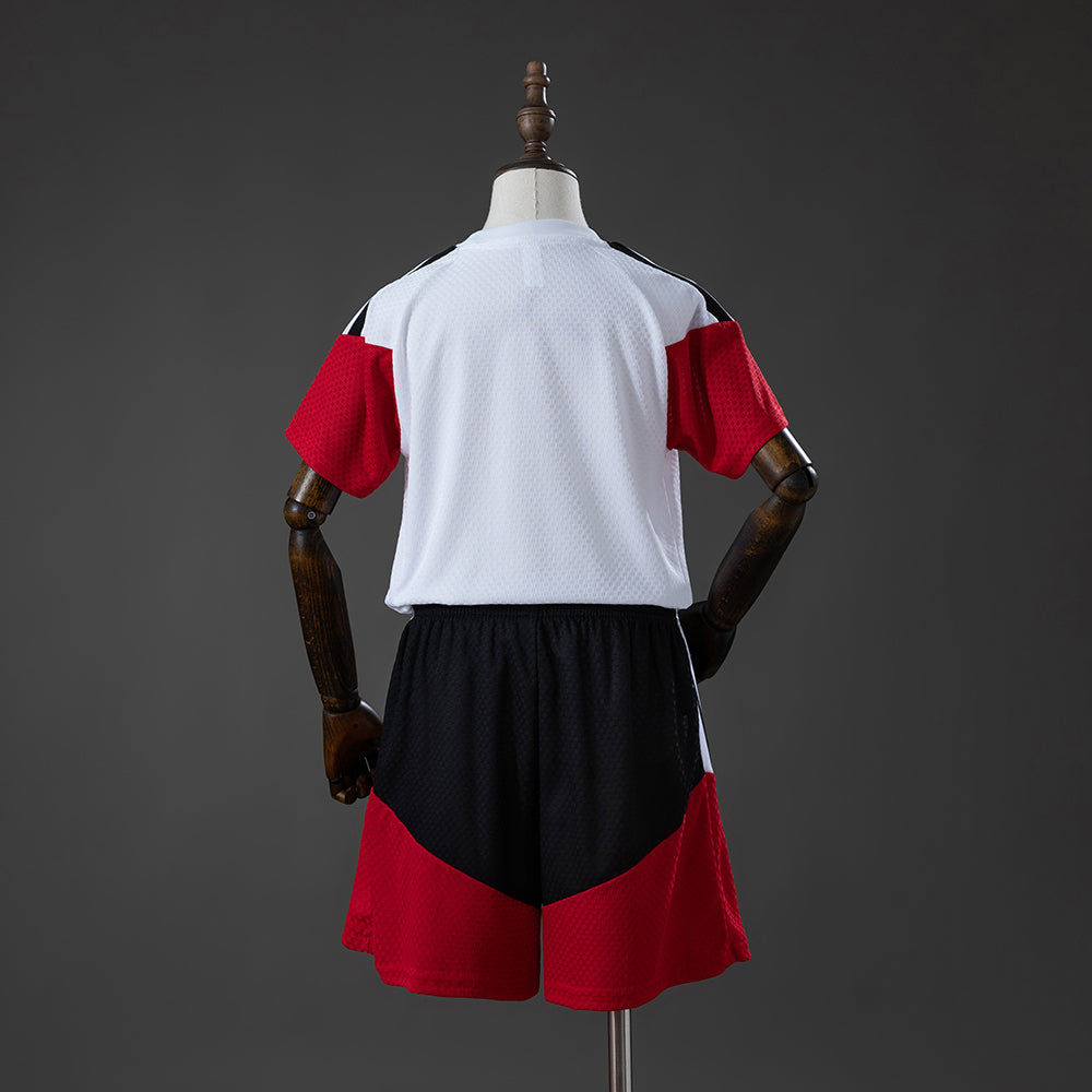Kit Training Enfant Allemagne Version Joueur 2026-2027