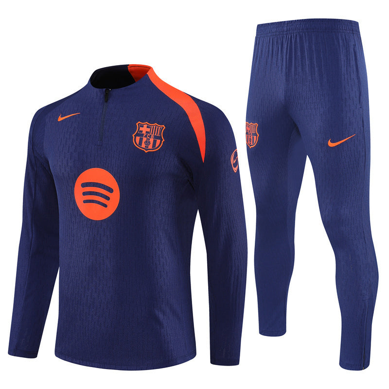 Kit Survêtement FC Barcelone 2025-2026