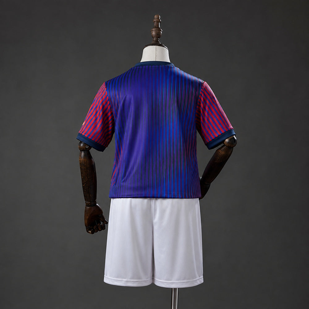 Kit Enfant PSG Pré-Match 2026-2027