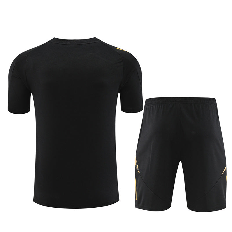 Kit Training Real Madrid 2024-2025