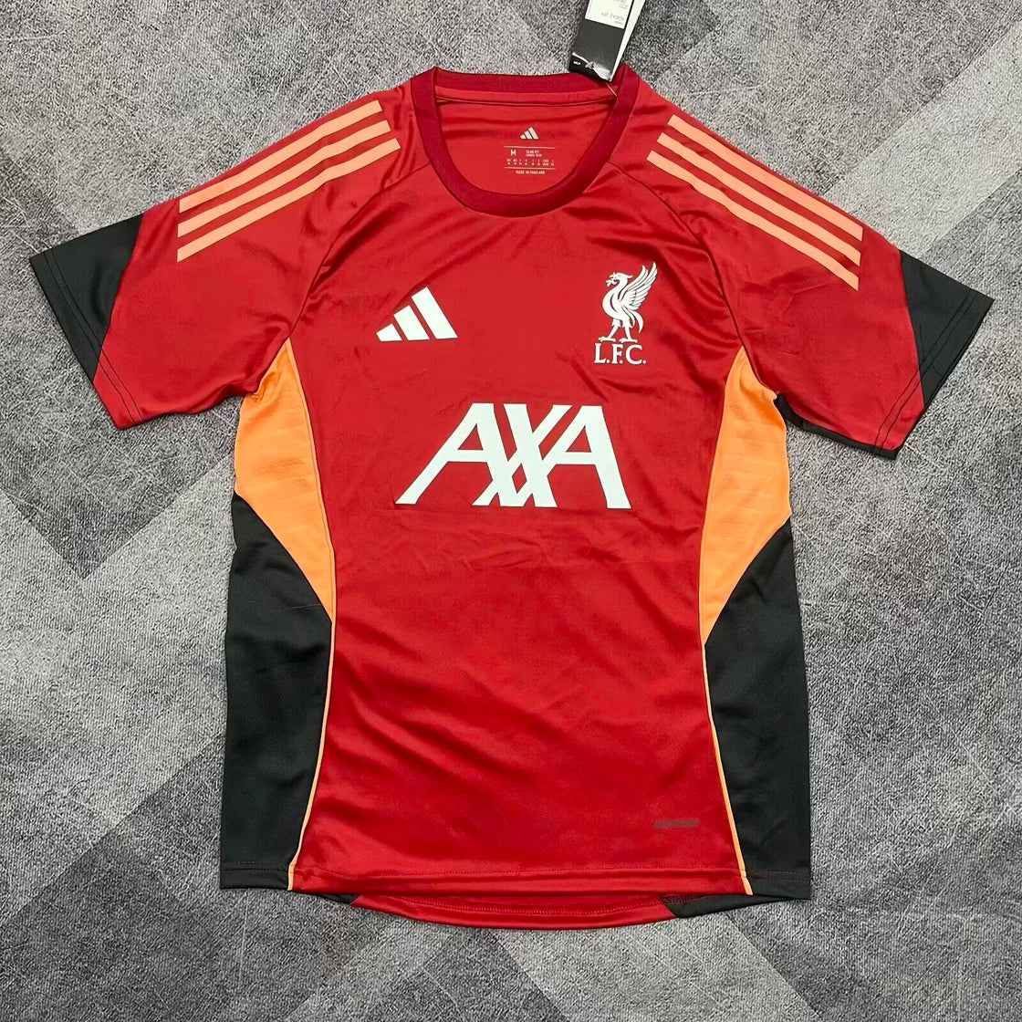 Maillot Liverpool Entraînement 2026-2027