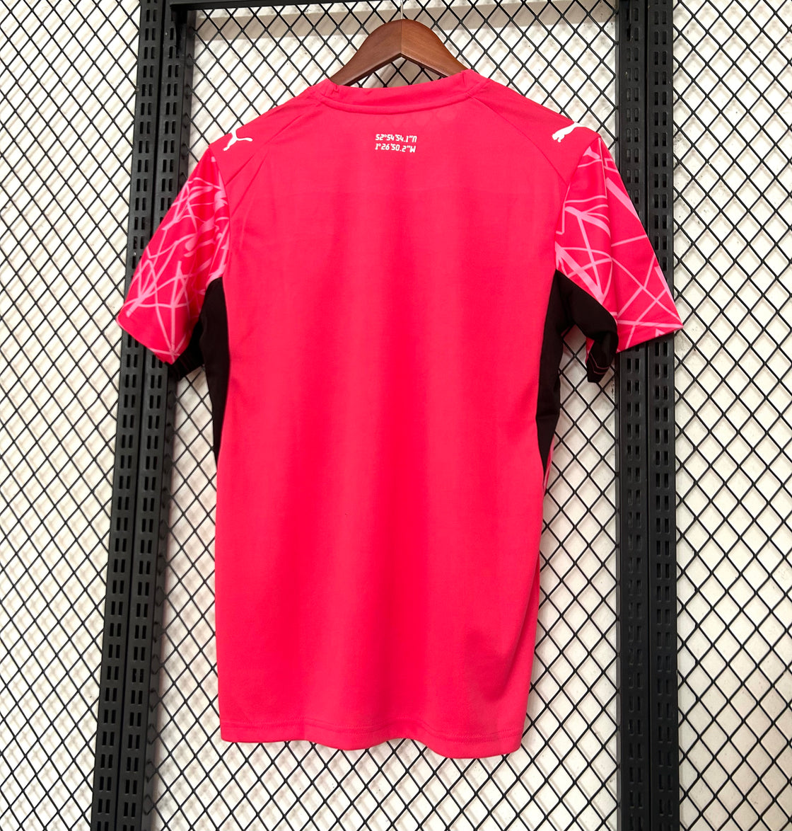 Maillot Derby County Extérieur 2026-2027
