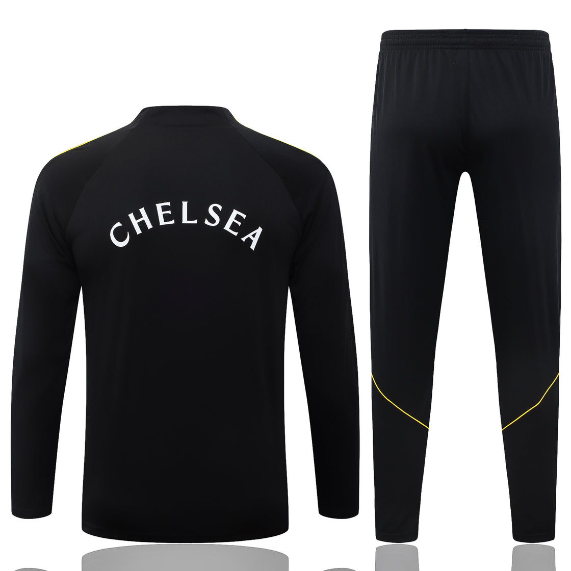 Kit Survêtement Chelsea 2026-2027