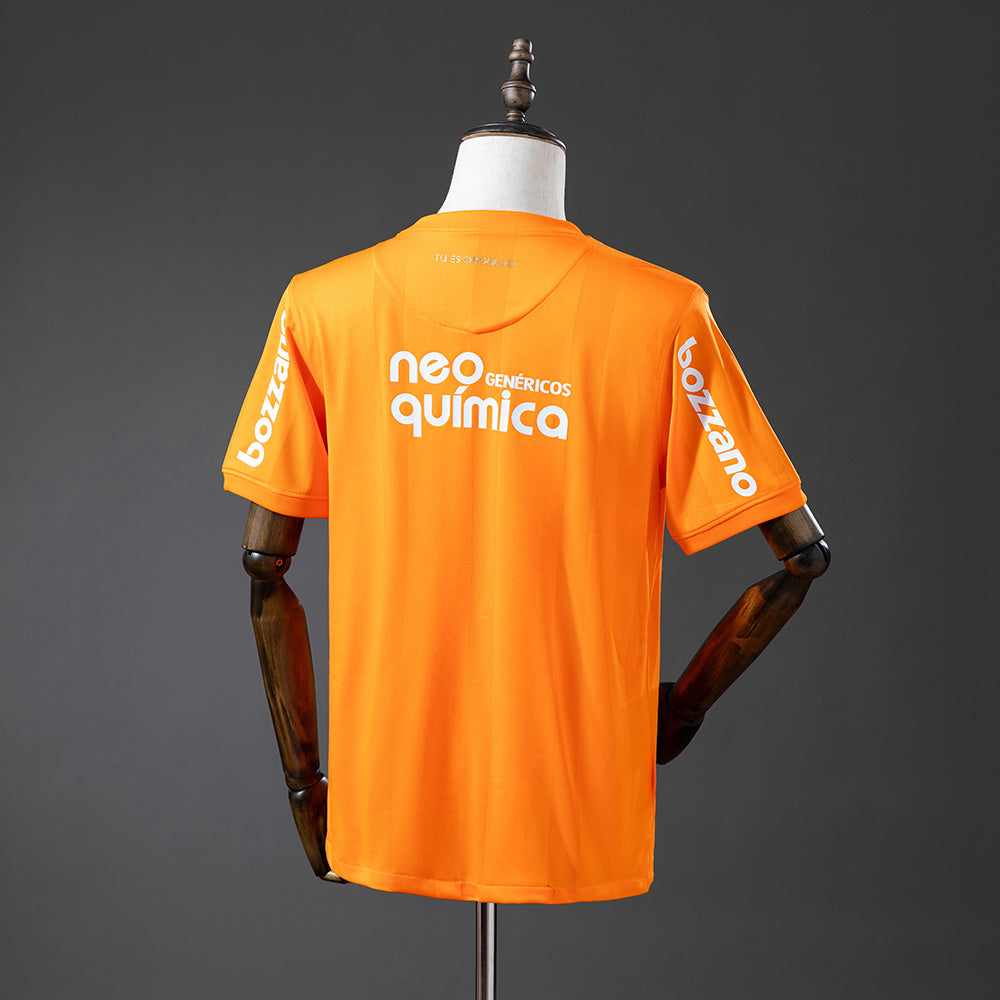 Maillot Rétro Corinthians 2010-2011