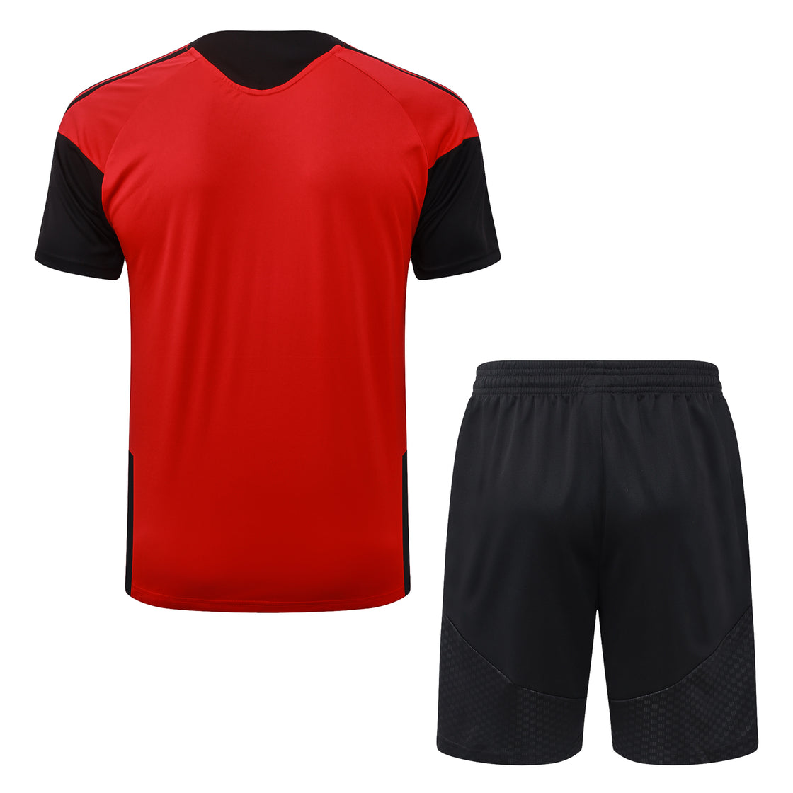 Kit Training Manchester United 2026-2027