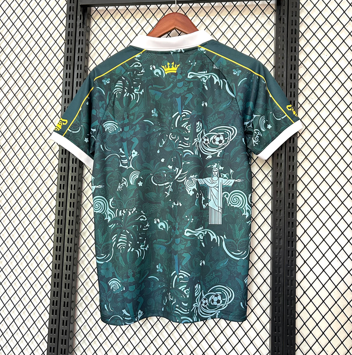 Maillot Brésil Concept 2025-2026