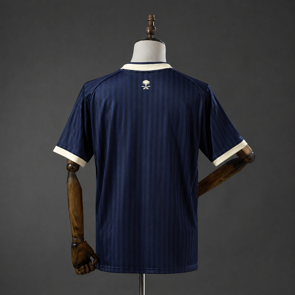 Maillot Al-Nassr Extérieur 2026-2027