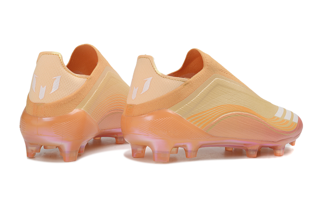 F50 Elite Laceless FG