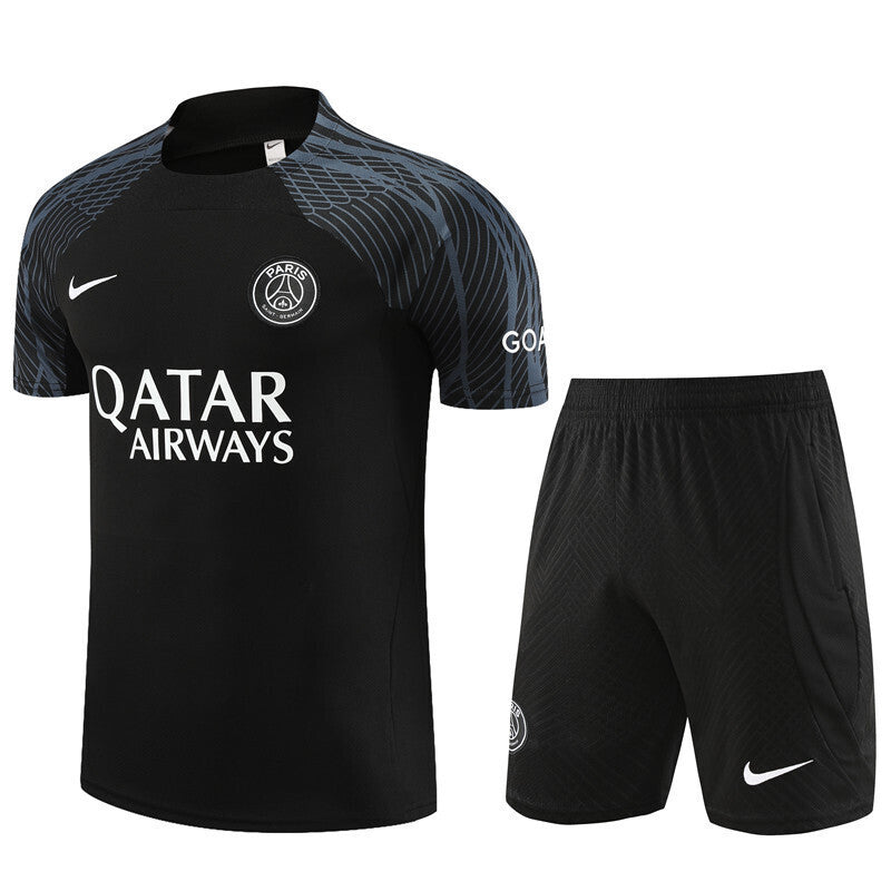 Kit Training Paris Saint-Germain 2023-2024