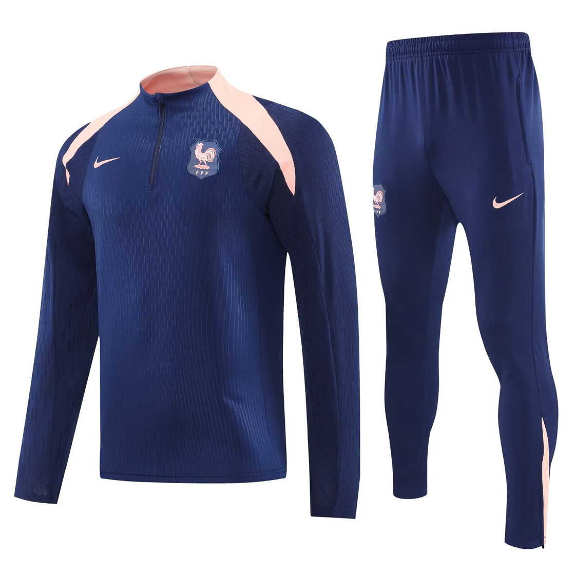 Kit Survêtement France 2025-2026