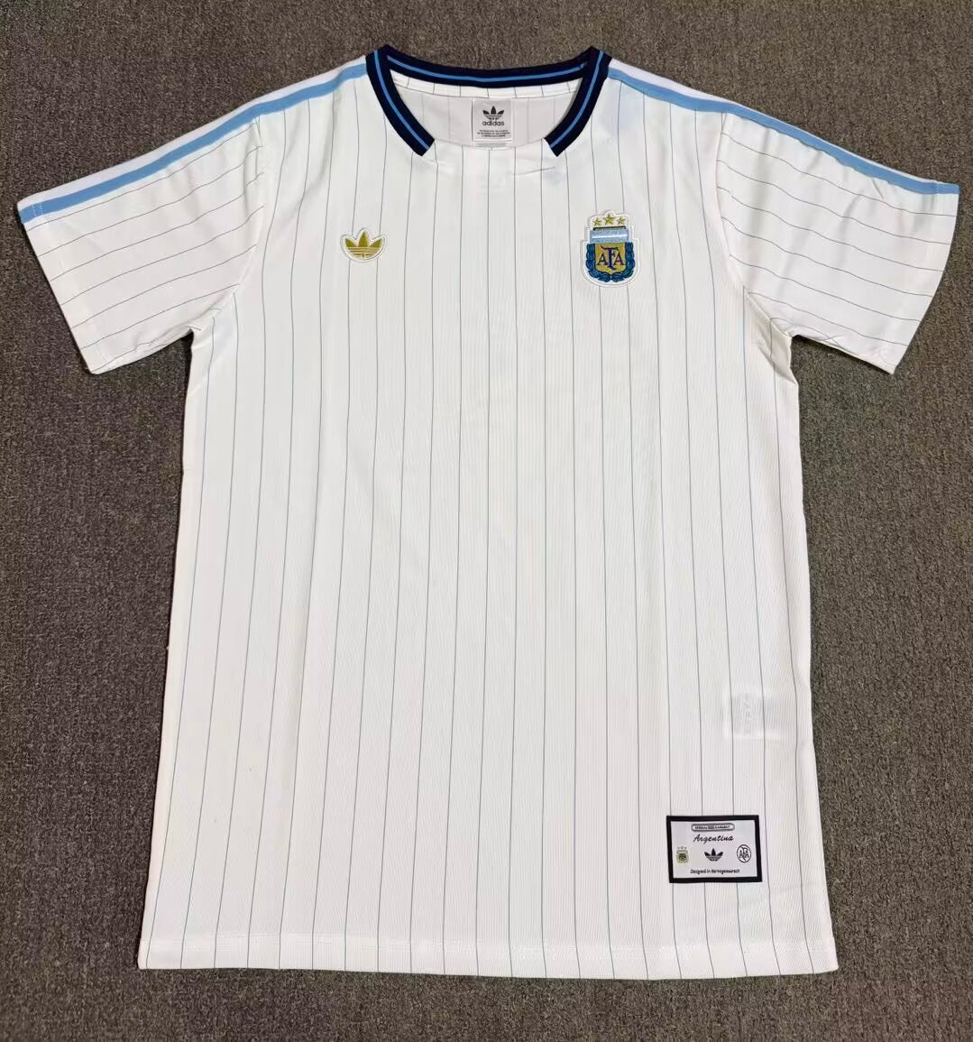 Maillot Argentine Rétro 2026-2027
