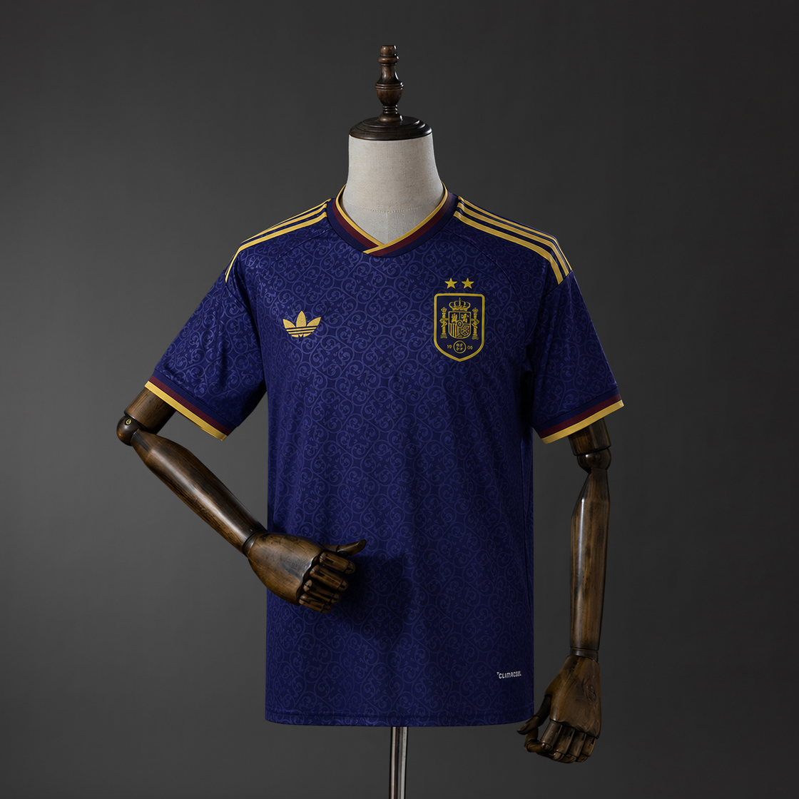 Maillot Espagne Spéciale 2 Stars 2025-2026
