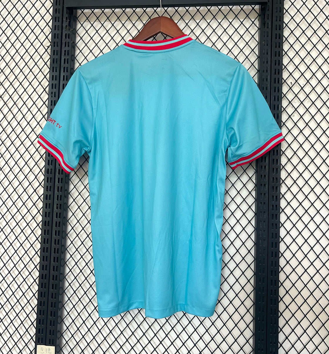 Maillot FC Barcelone Édition Spéciale 2025-2026