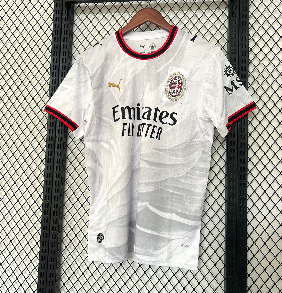 Maillot AC Milan Extérieur 2026-2027