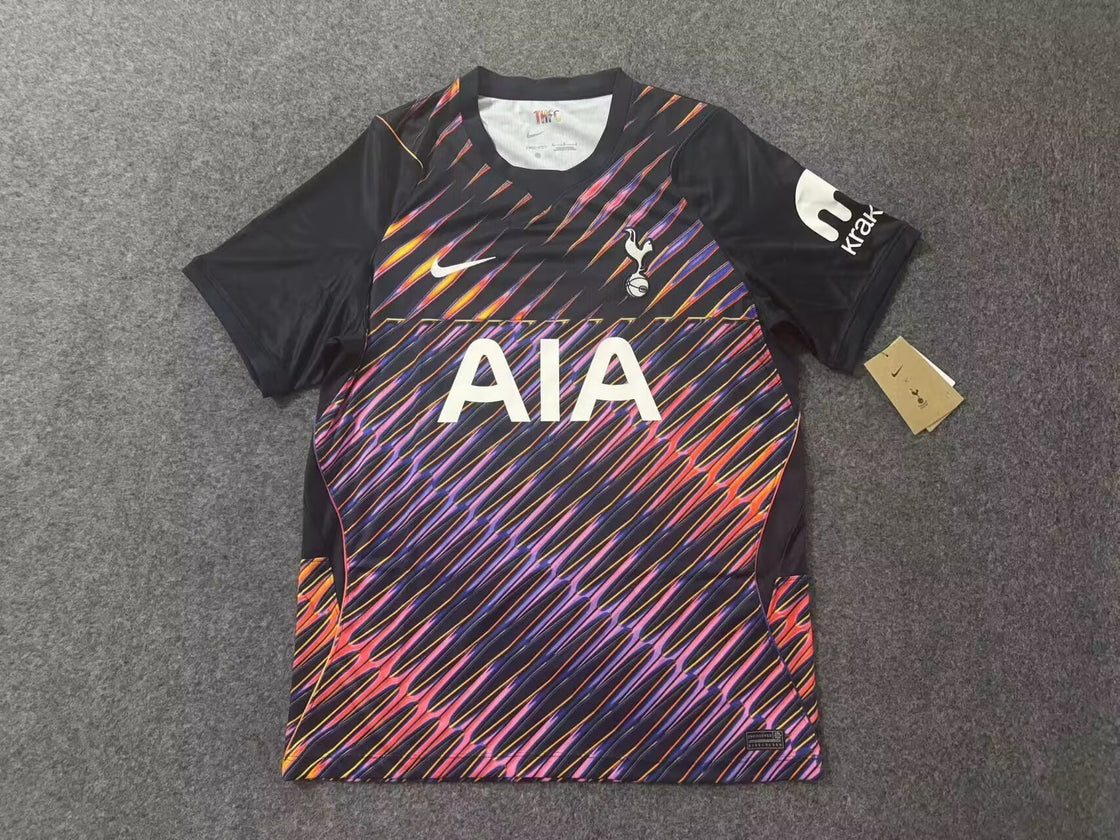 Maillot Tottenham Hotspur Extérieur 2026-2027