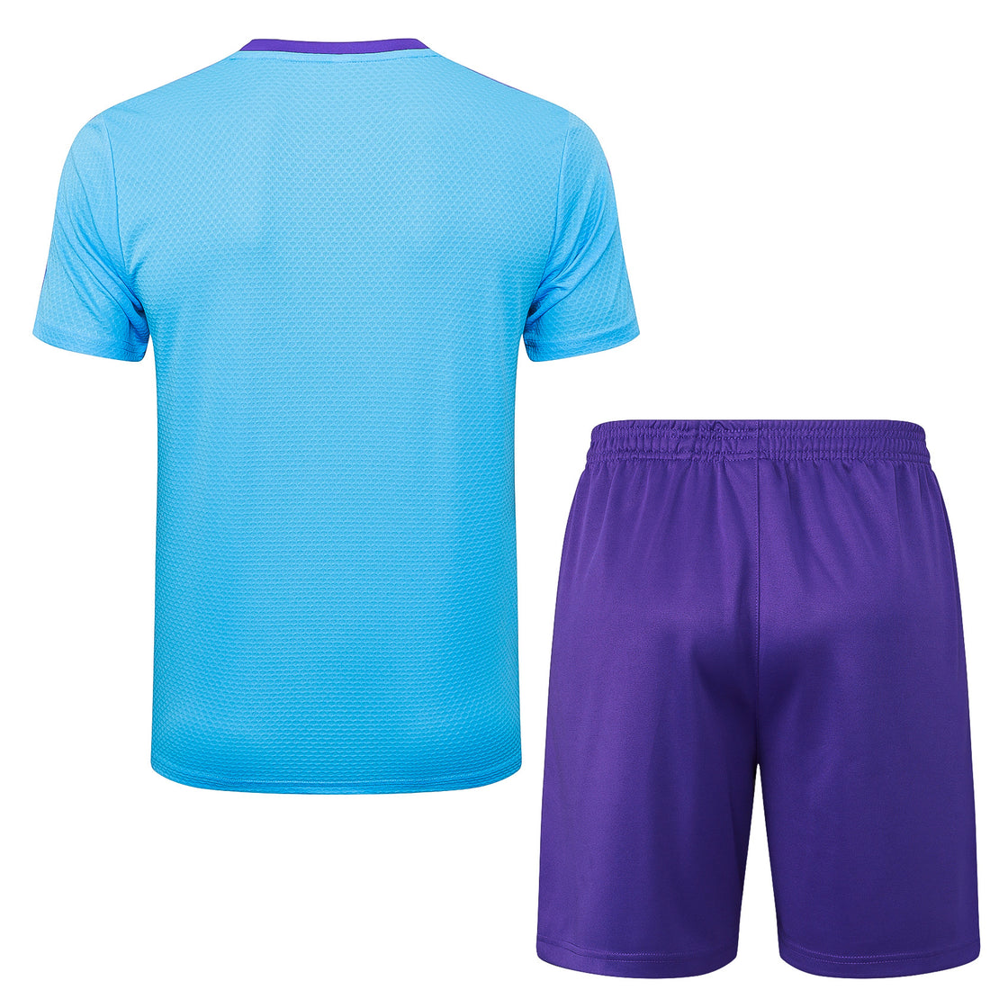 Kit Training Real Madrid 2025-2026