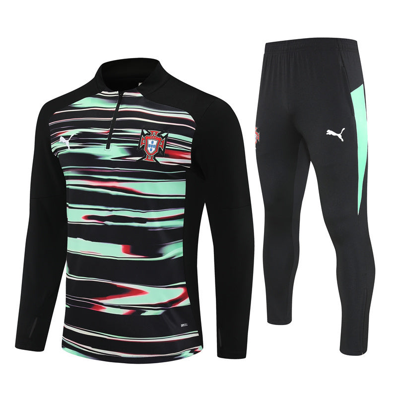 Kit Survêtement Portugal 2025-2026