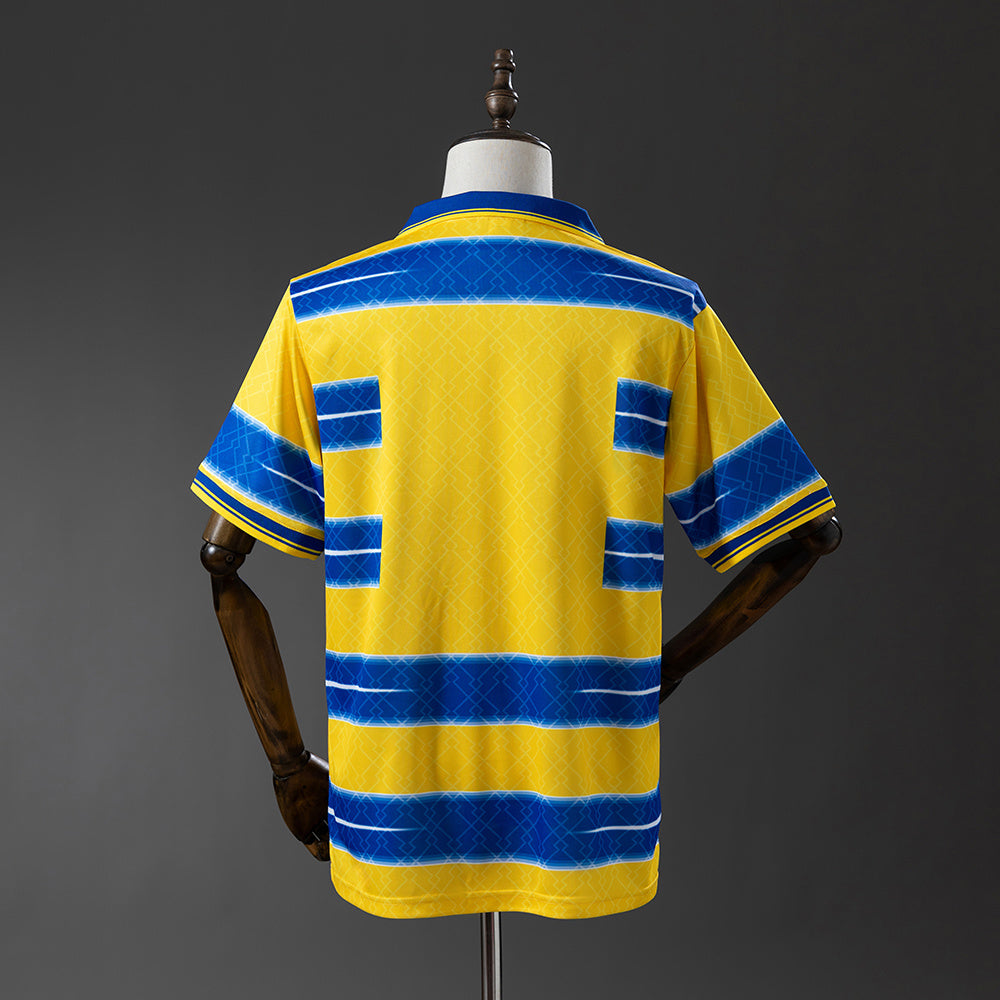 Maillot Rétro Parma Domicile 1998-1999