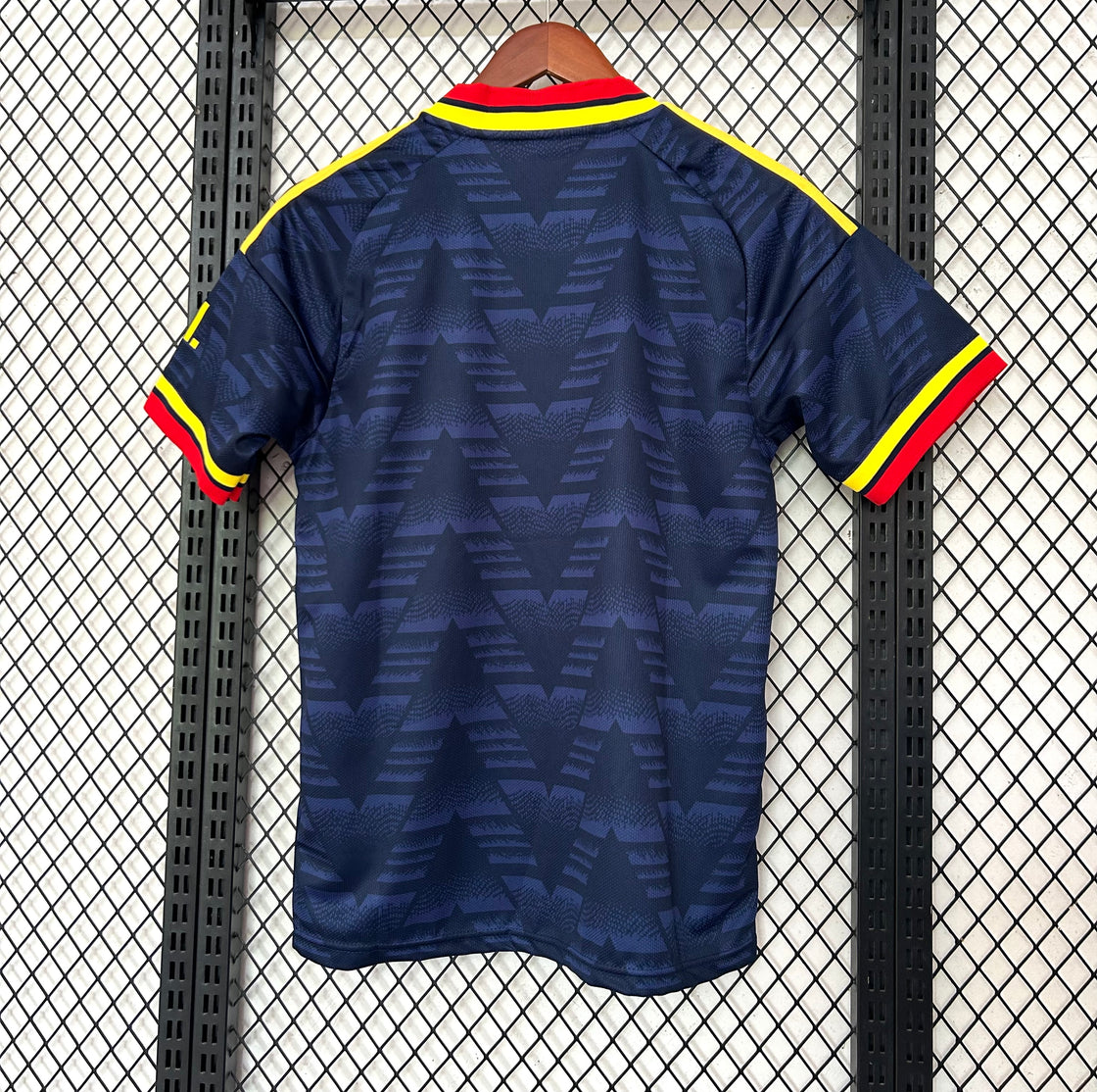 Maillot Arsenal Extérieur 2026-2027